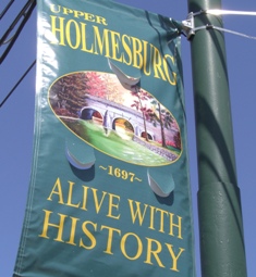 MARC - Holmesburg Banner